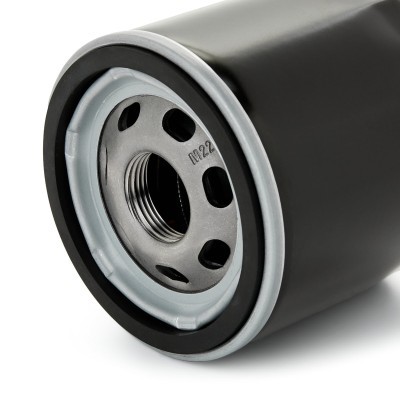 Oil Filter RIDEX 7O0401 7O0401 - photo 4