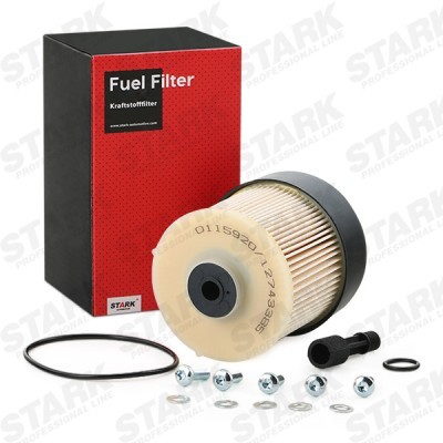 Fuel Filter Stark SKFF-0870115 SKFF-0870115 - photo 2