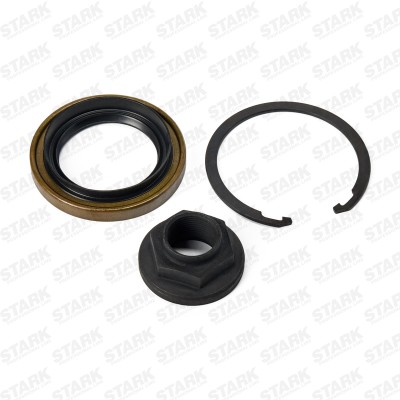 Wheel Bearing Stark SKWB-0180399 SKWB-0180399 - photo 5