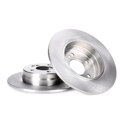 Brake Disc RIDEX 82B0388 82B0388 - photo 5