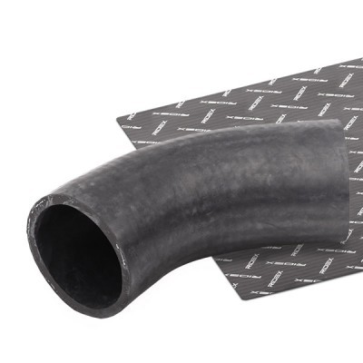 Charger Air Hose RIDEX 3314C0023 3314C0023 - photo 2
