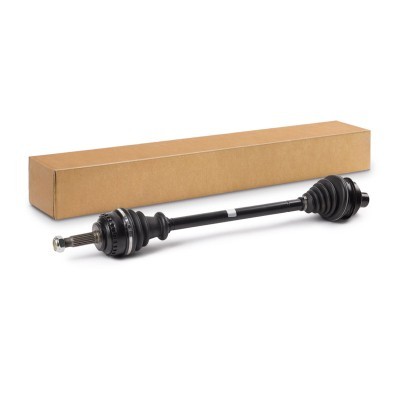 Drive Shaft RIDEX 13D0059R 13D0059R - photo 2