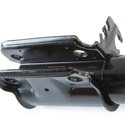 Bellow, Air Suspension RIDEX 4118A0027 4118A0027 - photo 6