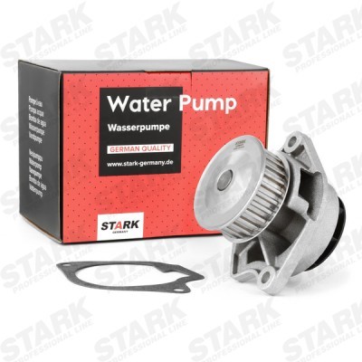 Water Pump, Engine Cooling Stark SKWP-0520180 SKWP-0520180 - photo 2