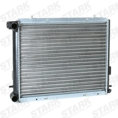 Radiator, Engine Cooling Stark SKRD-0120745 SKRD-0120745 - photo 4