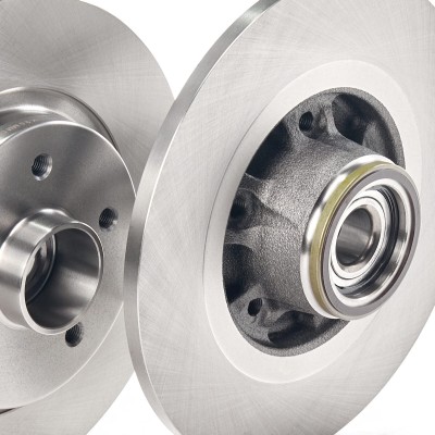 Brake Disc RIDEX 82B0649 82B0649 - photo 11
