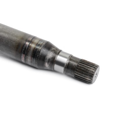 Drive Shaft RIDEX 13D0506 13D0506 - photo 5