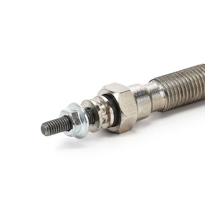 Glow Plug RIDEX 243G0079 243G0079 - photo 8
