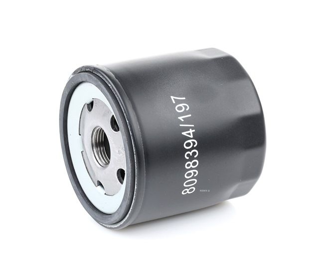 Oil Filter RIDEX 7O0048 7O0048 - photo 1