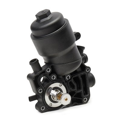 Oil filter housing RIDEX 590H0037 590H0037 - photo 6