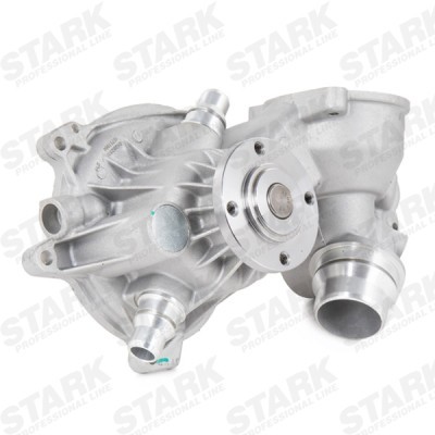Water Pump, Engine Cooling Stark SKWP-0520369 SKWP-0520369 - photo 3