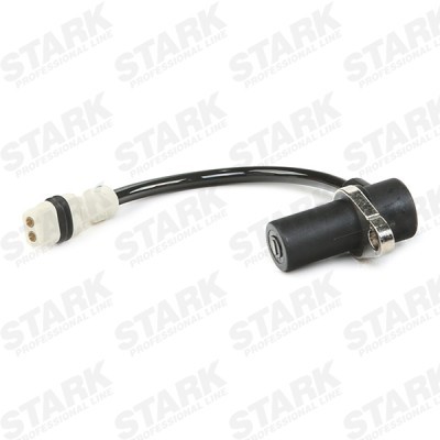 ABS Sensor Stark SKWSS-0350837 SKWSS-0350837 - photo 3