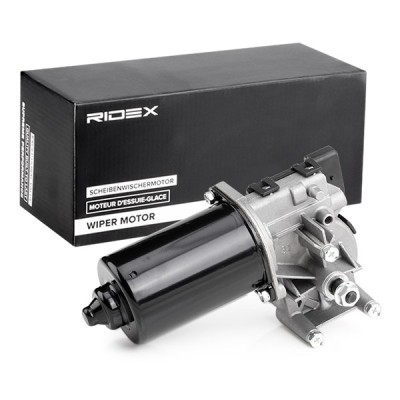 Wiper Motor RIDEX 295W0087 295W0087 - photo 2