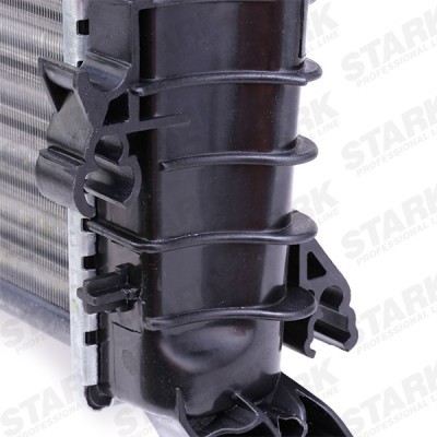 Radiator, Engine Cooling Stark SKRD-0120298 SKRD-0120298 - photo 9