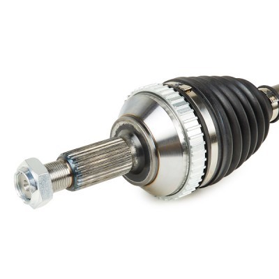 Drive Shaft RIDEX 13D0283 13D0283 - photo 5