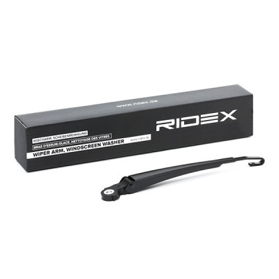 Wiper Arm RIDEX 301W0038 301W0038 - photo 1