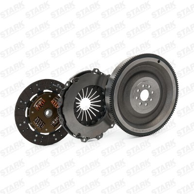 Clutch Kit Stark SKCK-0100269 SKCK-0100269 - photo 4