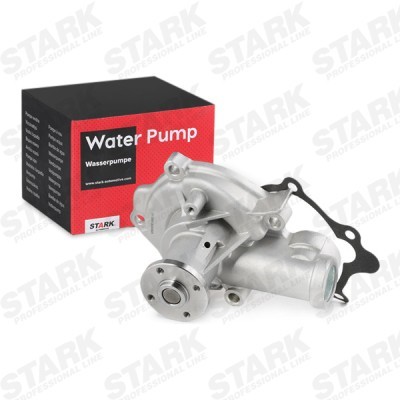 Water Pump, Engine Cooling Stark SKWP-0520210 SKWP-0520210 - photo 2