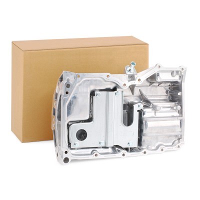 Oil Pan RIDEX 592O0129 592O0129 - photo 2