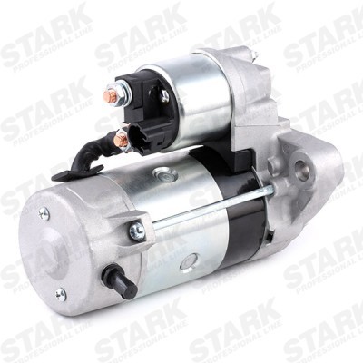 Starter Stark SKSTR-0330138 SKSTR-0330138 - photo 4