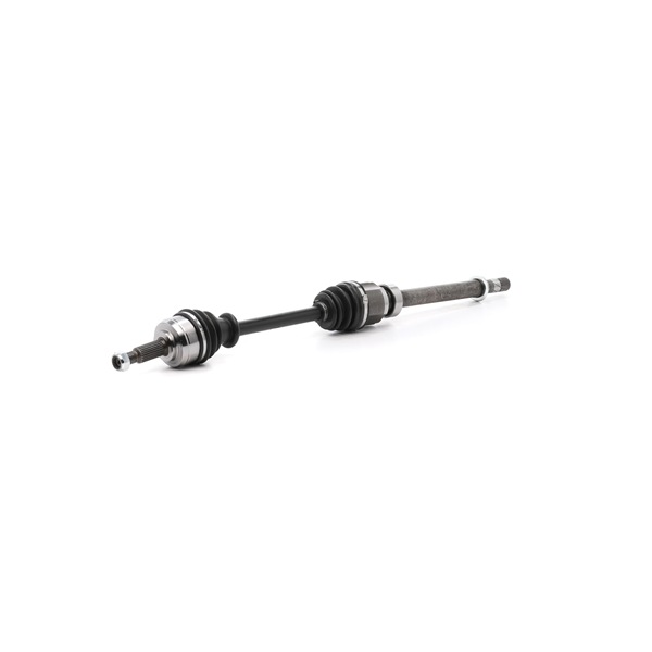 Drive Shaft RIDEX 13D1530R 13D1530R - photo 1