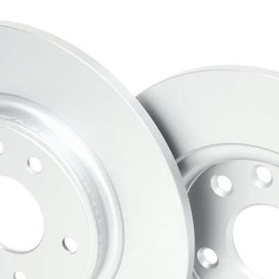 Brake Disc RIDEX 82B1091P 82B1091P - photo 5