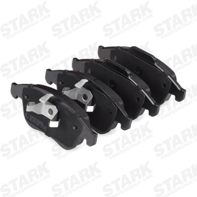 Brake Pads Set Stark SKBP-0011563 SKBP-0011563 - photo 3