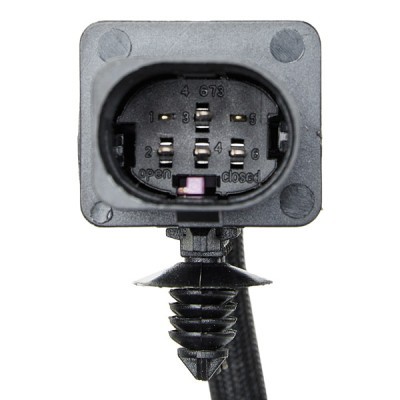Lambda (Oxygen) Sensor RIDEX 3922L1133 3922L1133 - photo 6