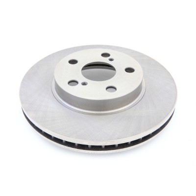 Brake Disc RIDEX 82B0818 82B0818 - photo 2
