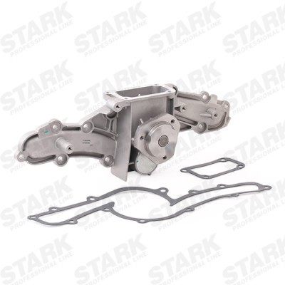 Water Pump, Engine Cooling Stark SKWP-0520299 SKWP-0520299 - photo 3
