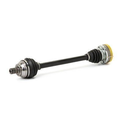 Drive Shaft RIDEX 13D0596R 13D0596R - photo 3
