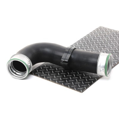 Charger Air Hose RIDEX 3314C0250 3314C0250 - photo 2