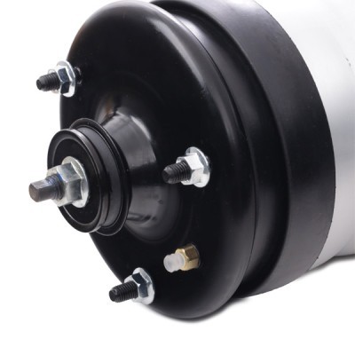 Bellow, Air Suspension RIDEX 4118A0068 4118A0068 - photo 5