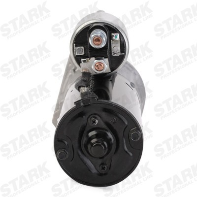 Starter Stark SKSTR-03330586 SKSTR-03330586 - photo 5
