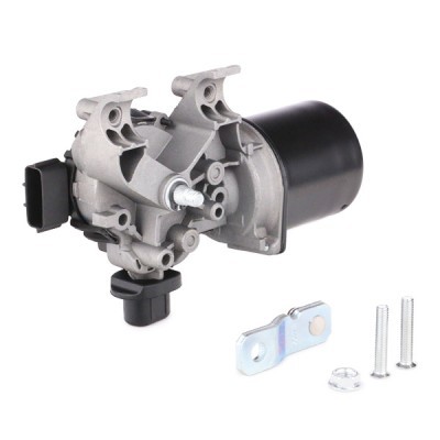 Wiper Motor RIDEX 295W0176 295W0176 - photo 3