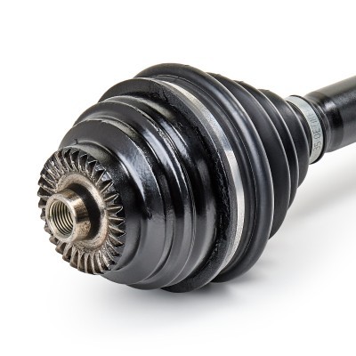 Drive Shaft RIDEX 13D1851R 13D1851R - photo 5