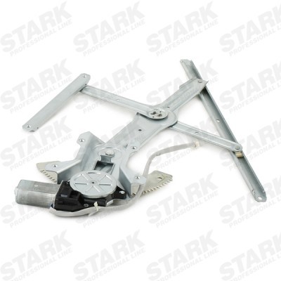 Window Regulator Stark SKWR-0420518 SKWR-0420518 - photo 4