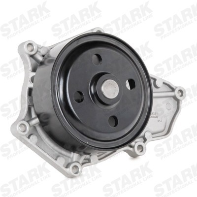 Water Pump, Engine Cooling Stark SKWP-0520414 SKWP-0520414 - photo 3