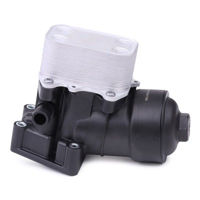 Oil filter housing RIDEX 590H0004 590H0004 - photo 3