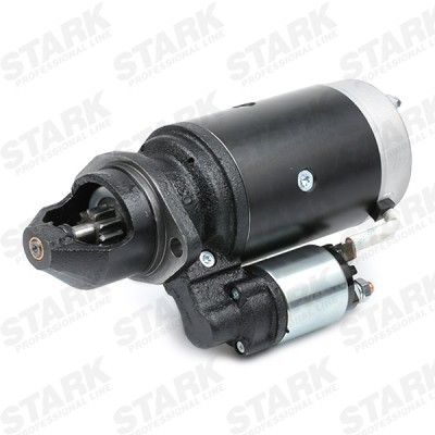 Starter Stark SKSTR-03330563 SKSTR-03330563 - photo 3