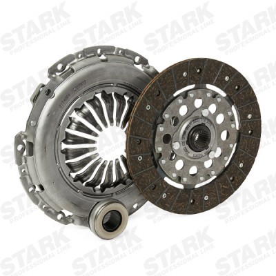 Clutch Kit Stark SKCK-0100392 SKCK-0100392 - photo 3