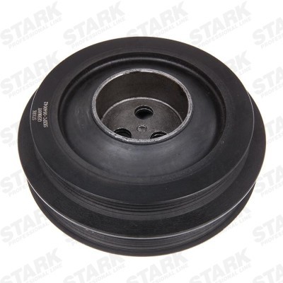 Belt Pulley, crankshaft Stark SKBPC-0640042 SKBPC-0640042 - photo 3