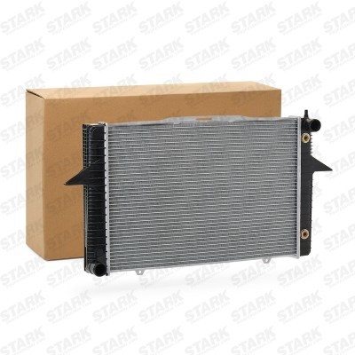 Radiator, Engine Cooling Stark SKRD-0120327 SKRD-0120327 - photo 2