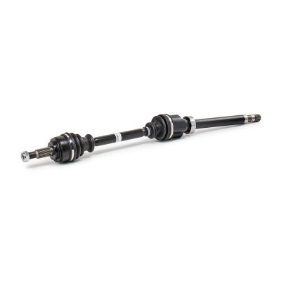 Drive Shaft RIDEX 13D1681R 13D1681R - photo 3