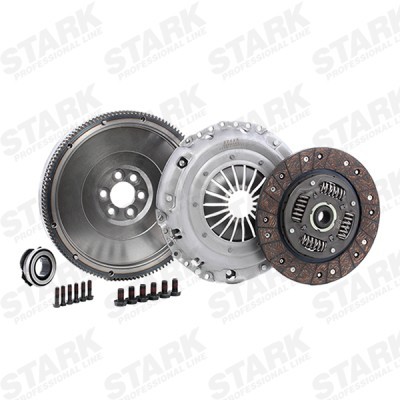 Clutch Kit Stark SKCK-0100031 SKCK-0100031 - photo 2