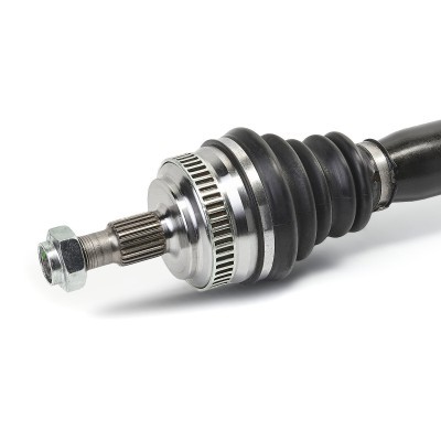 Drive Shaft RIDEX 13D0285R 13D0285R - photo 5
