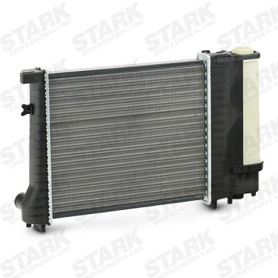 Radiator, Engine Cooling Stark SKRD-0120493 SKRD-0120493 - photo 4
