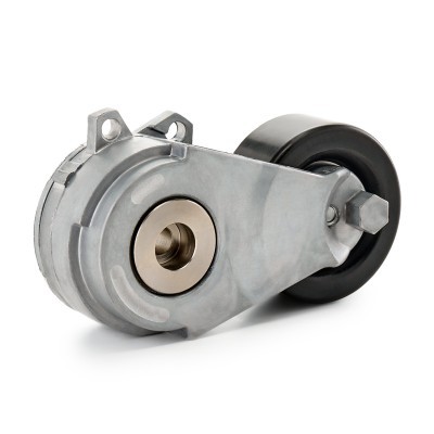 Belt Tensioner V-Ribbed Belt RIDEX 310T0526 310T0526 - photo 4