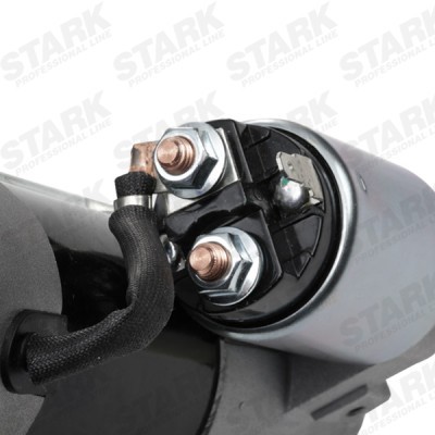 Starter Stark SKSTR-03330571 SKSTR-03330571 - photo 6