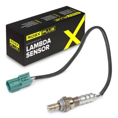 Lambda (Oxygen) Sensor RIDEX 3922L0411P 3922L0411P - photo 2